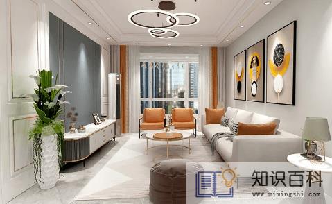 装修为什么加公摊面积1
