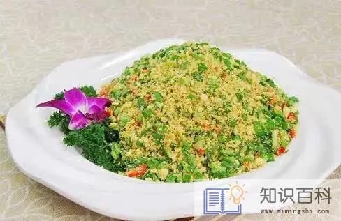 豆渣有营养价值吗3