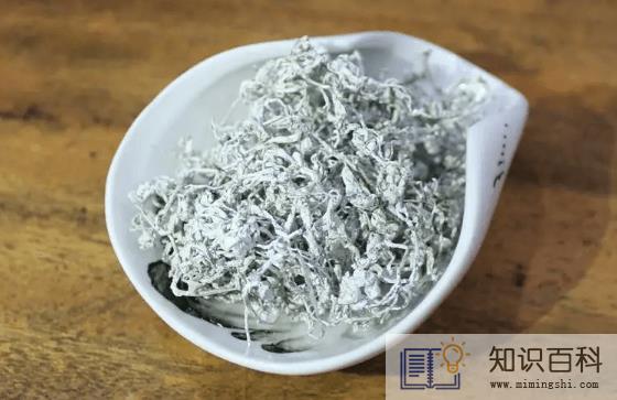 莓茶有白色粉末怎么回事1