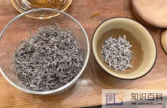 莓茶是白霜多好还是不多好1