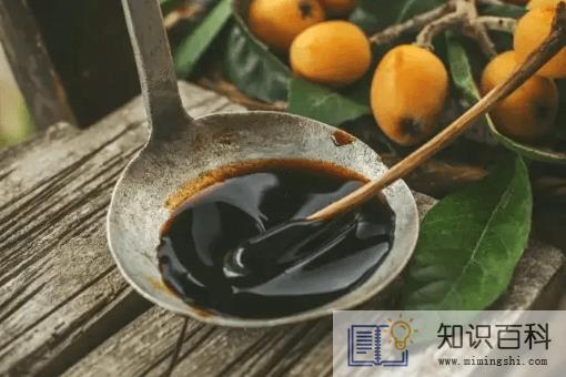 熬枇杷膏要放枇杷叶吗2