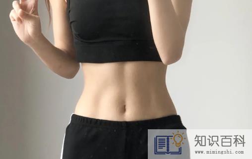不会核心收紧减肥有效果吗1
