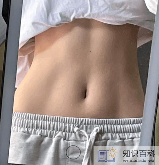 不会核心收紧减肥有效果吗3