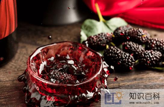 桑葚酒泡了三年了还能喝吗1