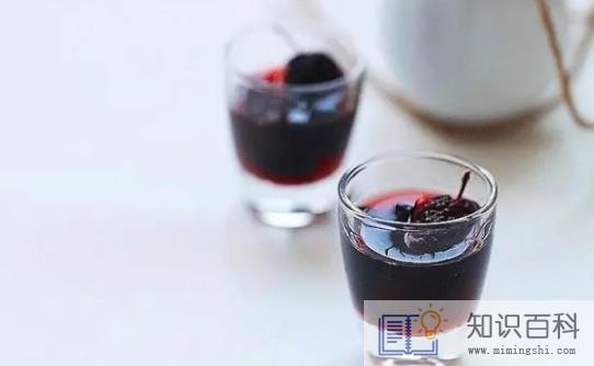 桑葚酒泡了三年了还能喝吗2