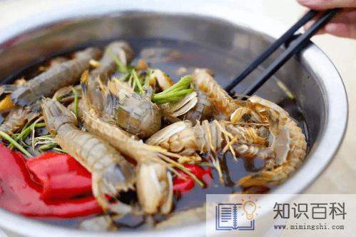 生腌海鲜能放多长时间3