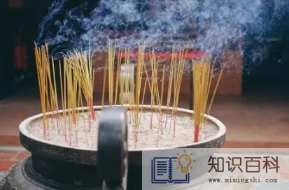 上香的时候不小心把香弄断了什么预兆3
