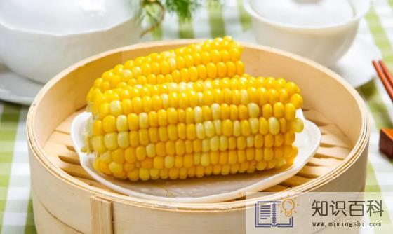 玉米热量是按玉米粒算还是整个1