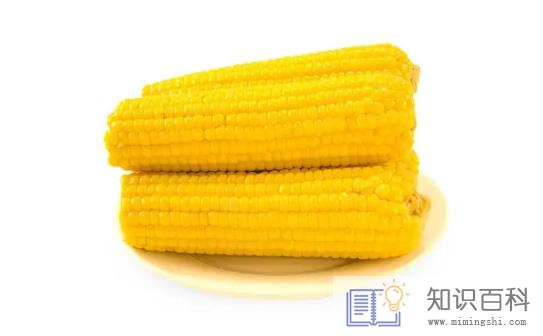 玉米热量是按玉米粒算还是整个3