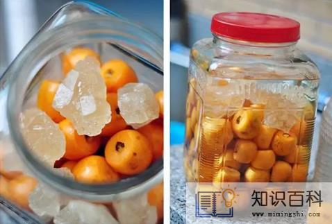 枇杷泡酒去皮好还是不去皮好2