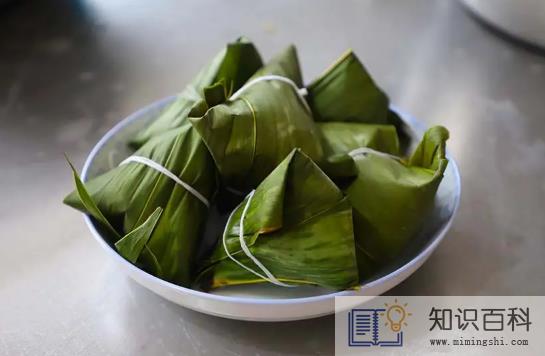 包一个粽子要用多长的绳子3