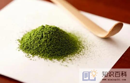 抹茶粉可以和咖啡一起冲吗1