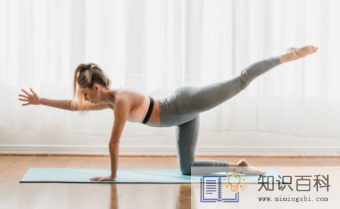 收紧核心后一吸气就松了2