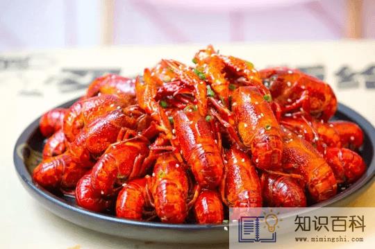 吃小龙虾拉肚子怎么办1