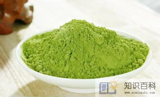 减肥喝抹茶粉是饭前还是饭后2