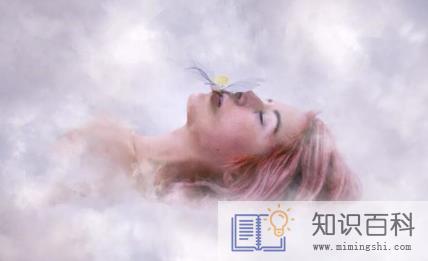 梦见死人复活什么预兆4