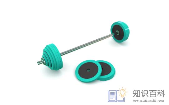 杠铃健身效果好还是哑铃效果好1