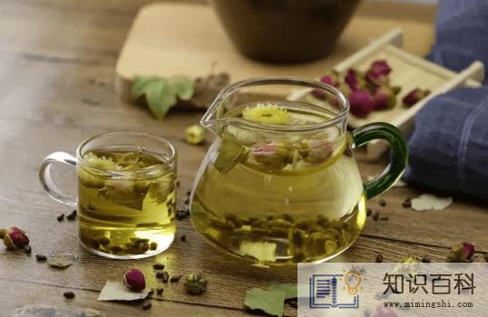 决明子菊花茶的功效与作用及禁忌1