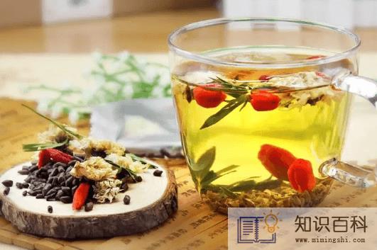 决明子菊花茶的功效与作用及禁忌2