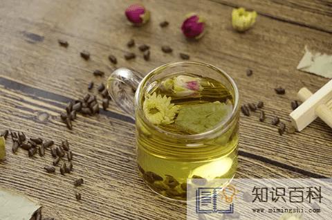 决明子菊花茶的功效与作用及禁忌4