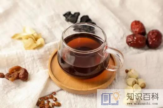 酸枣仁是晚上喝还是早上喝效果好1