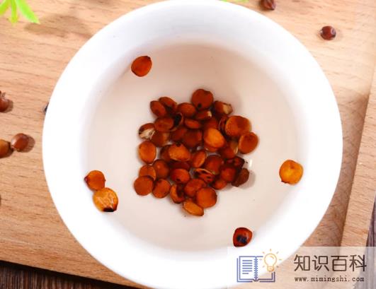 酸枣仁是晚上喝还是早上喝效果好3