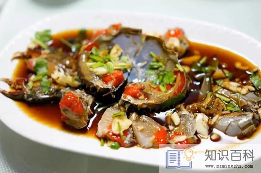 生腌不能和什么一起吃1