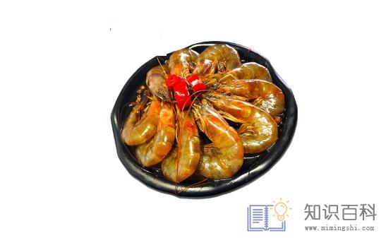 生腌不能和什么一起吃3