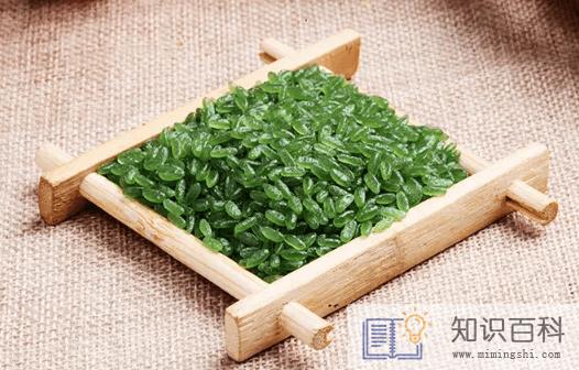 绿竹米是转基因大米吗2