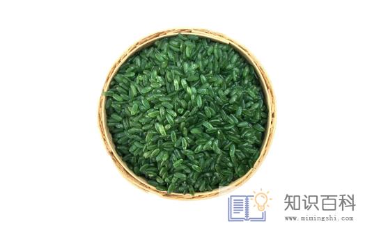 绿竹米能单独吃吗2