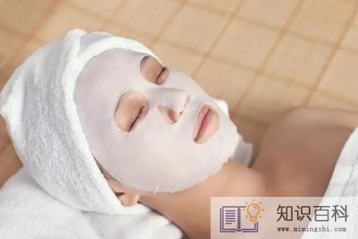 生理盐水敷脸可以天天敷吗2
