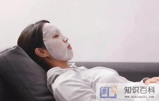 生理盐水敷脸可以天天敷吗3