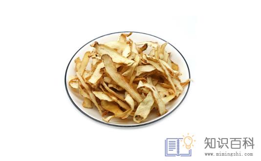 玉竹水的功效和作用1