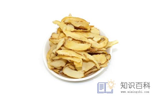 玉竹水的功效和作用3