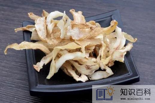 玉竹水的功效和作用4