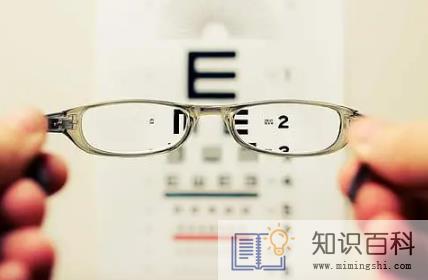 近视眼怎么慢慢恢复视力2