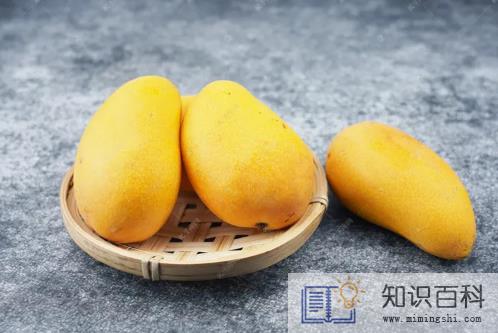 为什么芒果还没熟就起黑斑了1