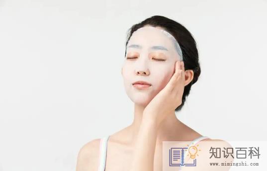 生理盐水敷脸后需要清水清洗吗1