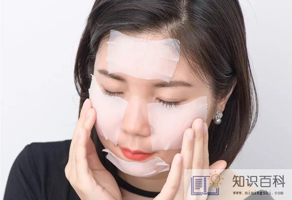 生理盐水敷脸后需要清水清洗吗3