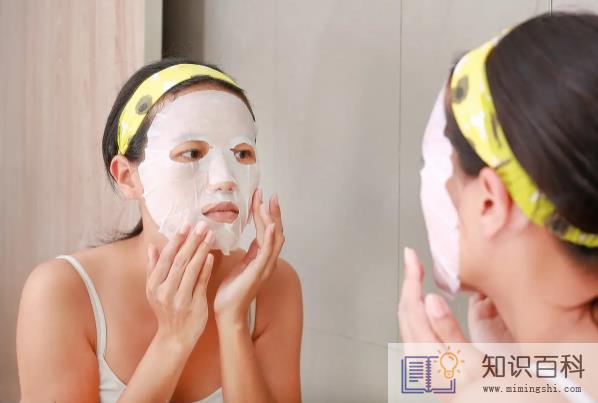 生理盐水敷脸会烂脸吗1