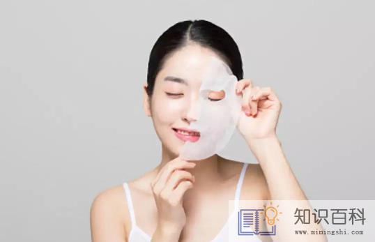生理盐水敷脸会烂脸吗3