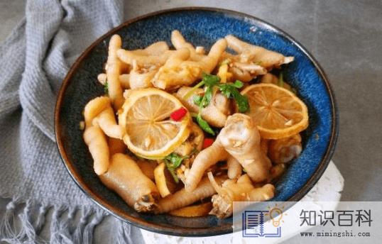泡椒凤爪用白醋还是陈醋2