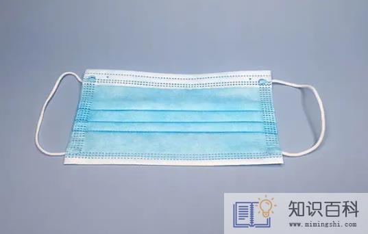 无纺布和熔喷布口罩哪个好1