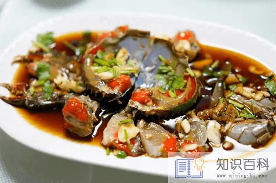 生腌是哪里的特色美食1
