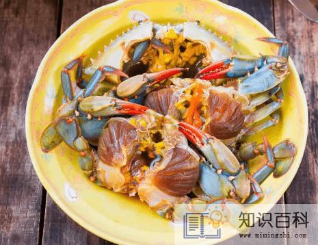 生腌是哪里的特色美食3