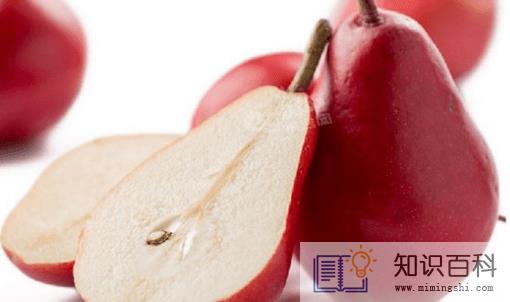 红啤梨多少钱一斤20222