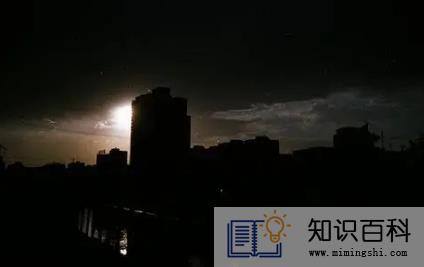 广东夏天晚上几点天黑3