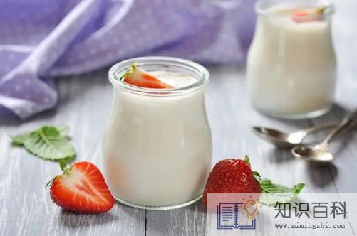 过期酸奶有什么用怎么利用上1