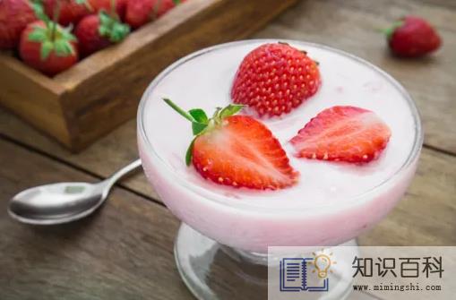 过期酸奶有什么用怎么利用上4