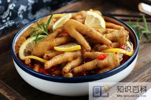 泡椒凤爪的水能用几次2
